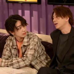 Host Sozoku Shichaimashita Japanese Drama photo