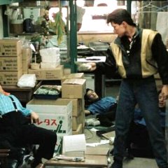 Shinjuku Junai Monogatari Japanese Movie photo