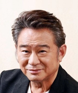 Eiichiro Funakoshi