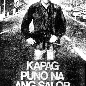 Kapag Puno Na ang Salop (1987)