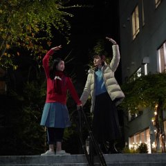 Midnight Swan Japanese Movie photo