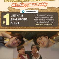 Our Skyy 2 (2023) photo