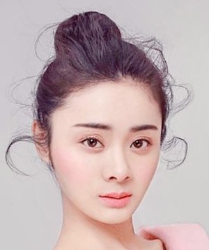 Jing Pei Zhao