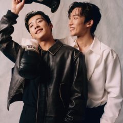 Bloodhounds (2023) photo