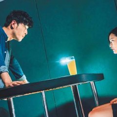 PTS Original: Possession Taiwanese Drama photo