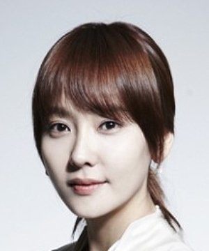 Sung Mi Hong