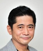 Hagiwara Masato Fotoğraf