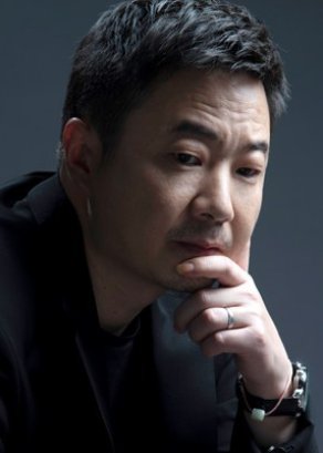 Yang Dong in Acalmar-se Chinese Drama(2022)