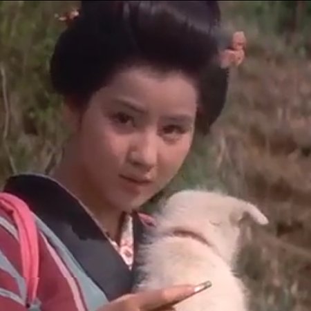The Dancing Girl of Izu (1974)