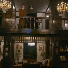 Oasis Korean Drama photo