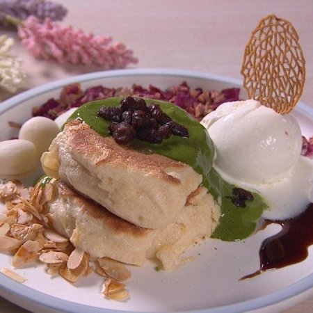Super Taste: Hot-Blooded 48 Hours (2020)