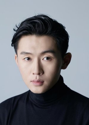 Chen Zheng Ye