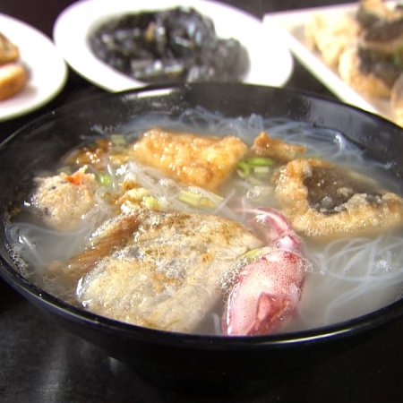Super Taste: Hot-Blooded 48 Hours (2020)