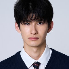 Tokunaga Chikara photo