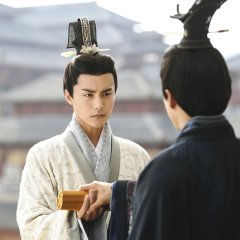 Ma Tian Yu photo