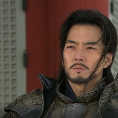 The Land of Wind Korean Drama photo