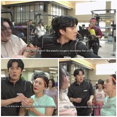 Live Your Own Life Korean Drama photo