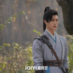 Moon Love Chinese Drama photo