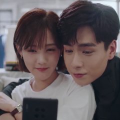 Go Go Squid 2: Dt. Appledog's Time Chinese Drama photo