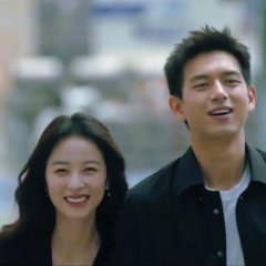 Will Love in Spring Chinese Drama photo