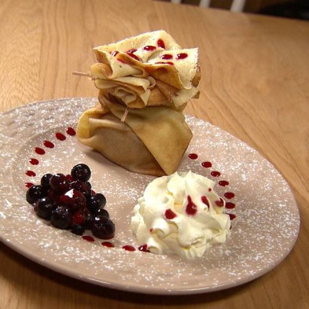 Super Taste: Hot-Blooded 48 Hours (2020)
