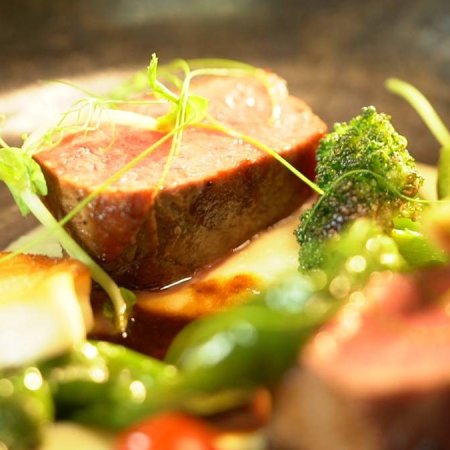 Super Taste: Hot-Blooded 48 Hours (2020)