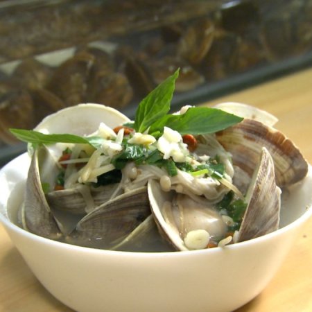 Super Taste: Hot-Blooded 48 Hours (2020)