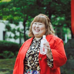 Plus-Sized Misadventures in Love! Japanese Drama photo