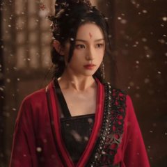 Immortal Destiny Chinese Drama photo