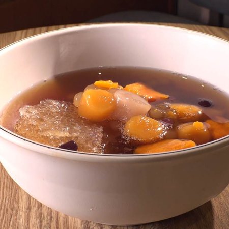 Super Taste: Hot-Blooded 48 Hours (2020)