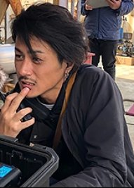 Kashiwagi Hiroki in Kishiryu Sentai Ryusoulger Japanese Drama(2019)