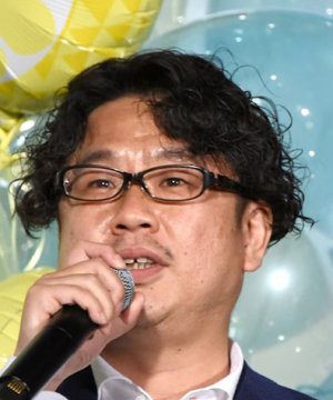 Kouji Shintoku