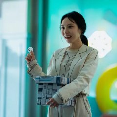 The 8 Show Korean Drama photo