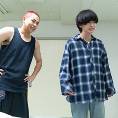 Legendary Boss, Sho Japanese Drama photo