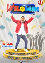 Wil to Win Philippines TV Program photo