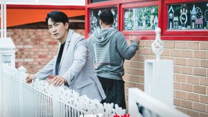 "The Player 2: Master of Swindlers" Heads into Finale Week with Decent Ratings