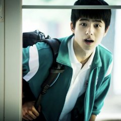 Beijing Love Story Chinese Movie(2014) photo