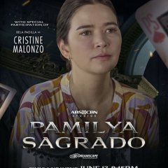 Sagrado Philippines Drama photo