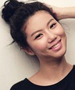 Shin Ye Jin