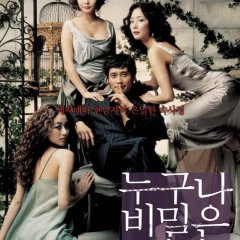 Everybody Has Secrets Korean Movie(2004) photo