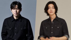 Sol Kyung Gu and Hong Kyung will possibly lead a new film