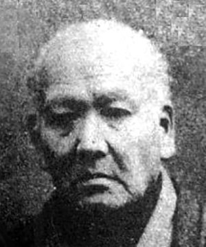 Yoshisaburo Yoshimura