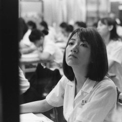 She's Talking, in Island Taiwanese Movie photo