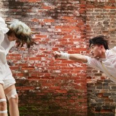 She Fell to Earth Hong Kong Movie photo