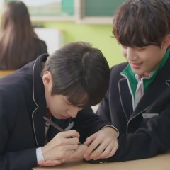 Youtuber Class Korean Drama photo