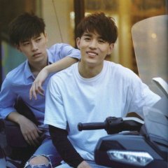 Advance Bravely Chinese Drama photo