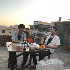 Be Dying Taiwanese Movie photo