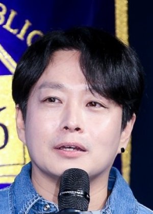 Bae Hyun Jin in Hierarchy Korean Drama(2024)