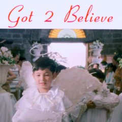 Got 2 Believe Philippines Movie photo