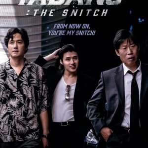 Yadang: The Snitch (2025)